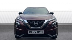 Nissan Juke 1.0 DiG-T 114 Tekna 5dr DCT Petrol Hatchback